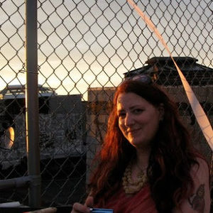 Meet your Posher, Lauri lynnxe